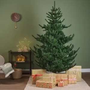 Novogodišnja jelka 210 cm zelena Greenway spruce Everlands 68.9882