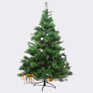 Novogodišnja jelka 240 cm Kingston Pine 683223