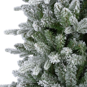 Novogodišnja jelka 240 cm snežna Killington fir Everlands 68.4098 - Img 2