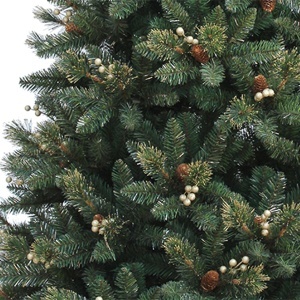 Novogodišnja jelka Goldy 150cm KFB 205