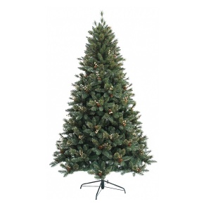 Novogodišnja jelka Goldy 180 cm KFB 208