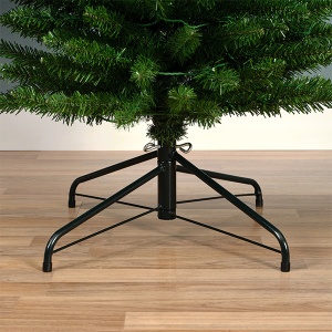Novogodišnja jelka Pencil Pine sa lampicama 180cm Everlands 67.0234 - Img 2