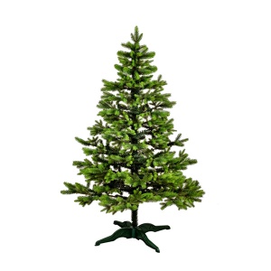 Novogodišnja jelka Scandinavia 3D 180 cm 22398