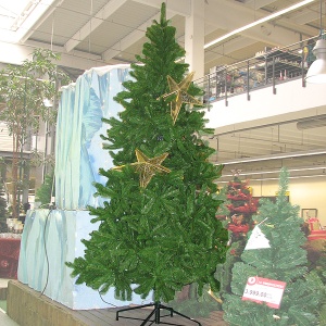 Novogodišnja jelka Tree classics 305cm 763219