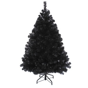Novogodišnja jelka Wonder Black 90cm KFA 399