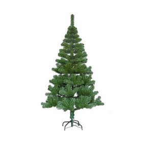 Novogodišnja jelka zelena 120 cm 170482