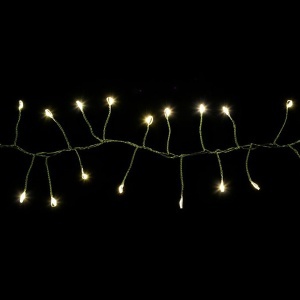 Novogodišnja rasveta Fairy Lights girlanda KDC 521 - Img 2