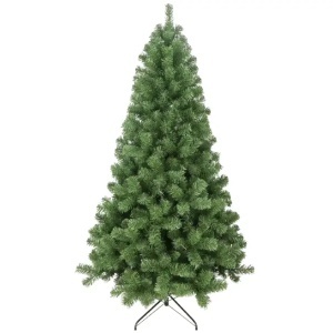 Novogodšnja jelka 210 cm zelena Planina 250464
