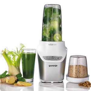 Nutri Power blender BN1000W Gorenje 571402 - Img 3