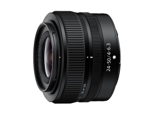 Objektiv Nikon Z 24-50mm f/4-6.3