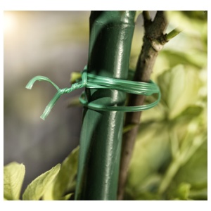 Obložena žica za biljke 0,65mm 30m Windhager WH 70545 - Img 3