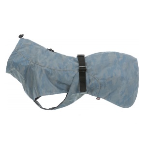 Odelce lunas srebrno plavo XS 30 cm