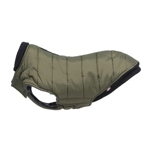 Odelce za pse Arlay S 33cm khaki Trixie 680305