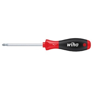 Odvijač krstasti SoftFinish PH0x100 Wiha W 27756