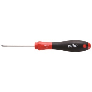 Odvijač krstasti SoftFinish PH0x60 Wiha W 00754