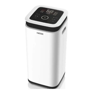 Odvlaživač vazduha digitalni 16l/24h Haeger HEDE-D16.013A