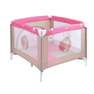 Ogradica Playstation Beige & Rose Princess Lorelli Bertoni 10080401703