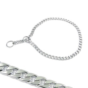 Ogrlica kajla JSF 3,4mm/60cm 10041