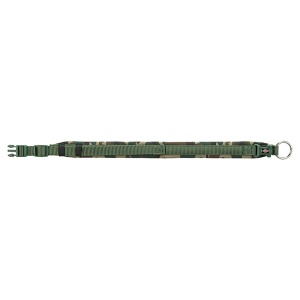 Ogrlica premium M L 42 48cm /20mm kamuflažna - Img 2