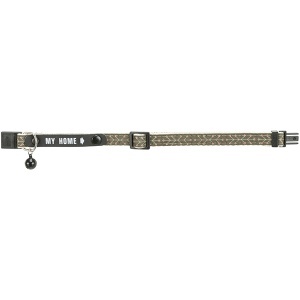 Ogrlica za mace sa adresarom Trixie 41779 - Img 2