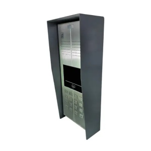 Okapnica za Q2 pozivne jedinice Teh-Tel T918