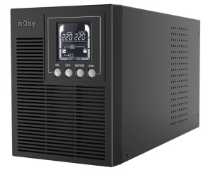 Online UPS Echo Pro 1000 800W NJOY - Img 3