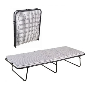 Oprema za kampovanje sklopivi krevet 38x192x79cm 32-392000