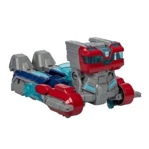 Optimus Prime sa sekirom Transformers 1044971 - Img 4