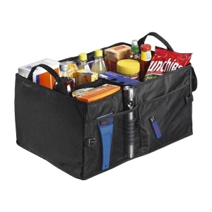 Organizator Gepeka - veci oprema za automobile HAMA 83963 - Img 3