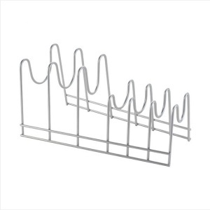 Organizator za poklopce Lido 28x16x14cm Metaltex 361008 003 - Img 2