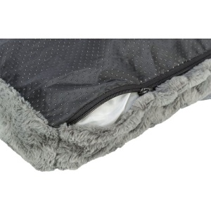 Ortopedski jastuk krevet za pse Vital Loki 65x45cm Trixie 37940 - Img 2
