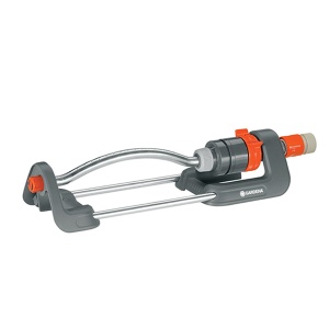 Oscilirajuća prskalica Polo 220 Gardena 02081-29