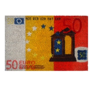 Otirač od kokosa Khanna KH 6088