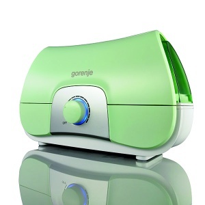 Ovlaživač vazduha Gorenje H17G 493059