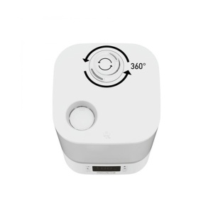 Ovlaživač vazduha HU4020 do 50m2 Ultra Sonic Rowenta 3121040083314 - Img 2