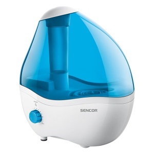 Ovlaživač vazduha Sencor SHF 910BL W108004