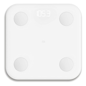 Pametna vaga Mi Body Composition scale XIAOMI 221907 - Img 2