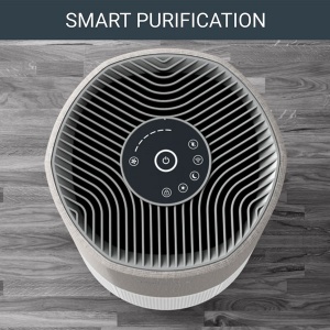 Pametni prečišćivač vazduha PU2840 Pure Air City Rowenta 3121040087299 - Img 4