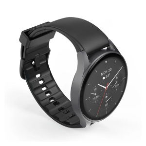 Pametni sat 8900 GPS crni Hama 178611 - Img 2