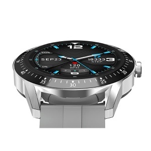 Pametni sat Kronos Pro II Grey Moye 040933