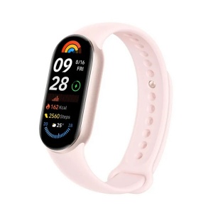 Pametni sat Mi Smart Band 9 Mystic Rose Xiaomi 55461 - Img 4