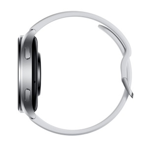 Pametni sat Xiaomi Watch 2 Silver Case 53601 - Img 2