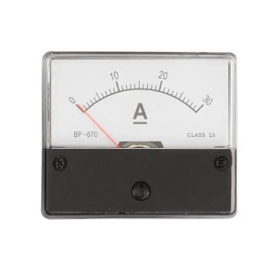 Panelmetar 30ADC PM-30ADC