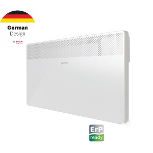 Panelna grejalica 1500W bela Bosch HC4000-15