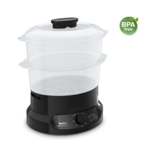 Parna kuhinja MiniCompact Steam Cooker Tefal VC 1398
