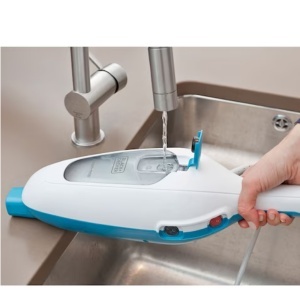 Paročistač Black and Decker FSM13E - Img 2