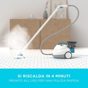 Paročistač Black + Decker BHSMP2314 2300W 4bar - Img 4