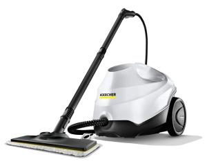 Paročistač Karcher SC 3 EASYFIX beli 1900W 1l (1.513-650.0) - Img 6