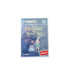 PC igra Black cats & Pointed Hats 11698