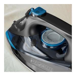 Pegla 2600W Black+Decker BXIR2606E - Img 3